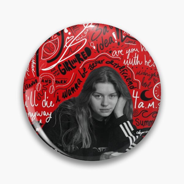 Item preview, Cool Girl in red - Songs designed and sold by warisanebapak.