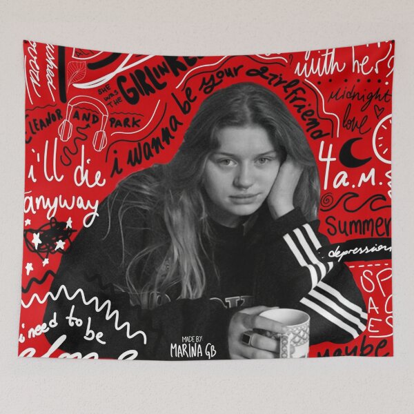 Item preview, Cool Girl in red - Songs designed and sold by warisanebapak.
