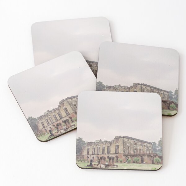 Item preview, The Residency, Lucknow, India designed and sold by ywphotos.
