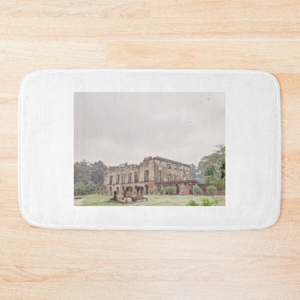 Item preview, The Residency, Lucknow, India designed and sold by ywphotos.