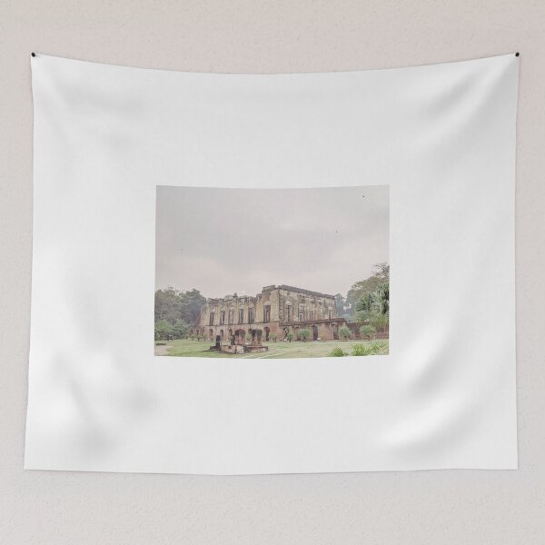 Item preview, The Residency, Lucknow, India designed and sold by ywphotos.