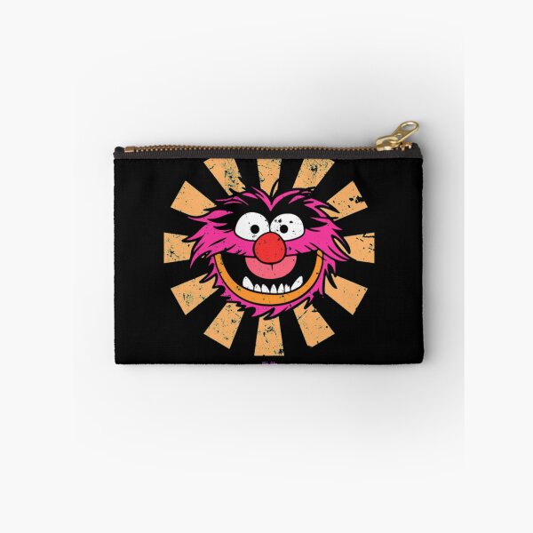 Item preview, Muppets Animal Retro Japanese  designed and sold by MandyWeier.