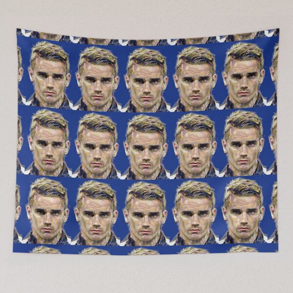 Item preview, Antoine Griezmann  designed and sold by ArsenalArtz.