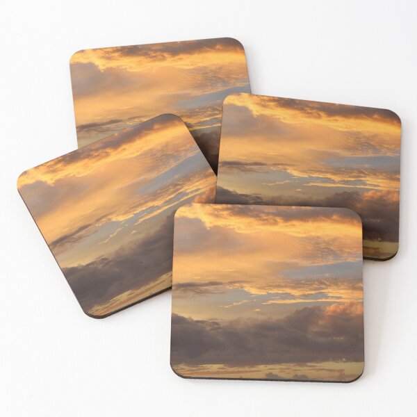 Item preview, Sunset Clouds designed and sold by Sierra Wright.