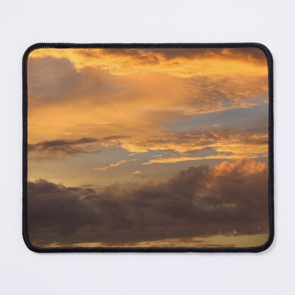 Item preview, Sunset Clouds designed and sold by Sierra Wright.
