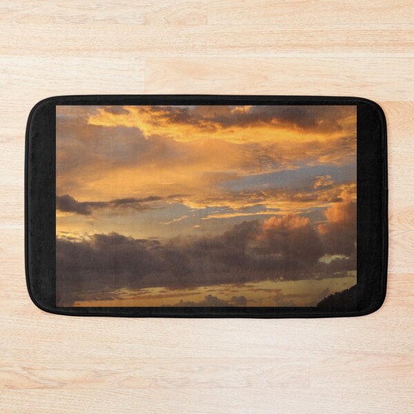 Item preview, Sunset Clouds designed and sold by Sierra Wright.