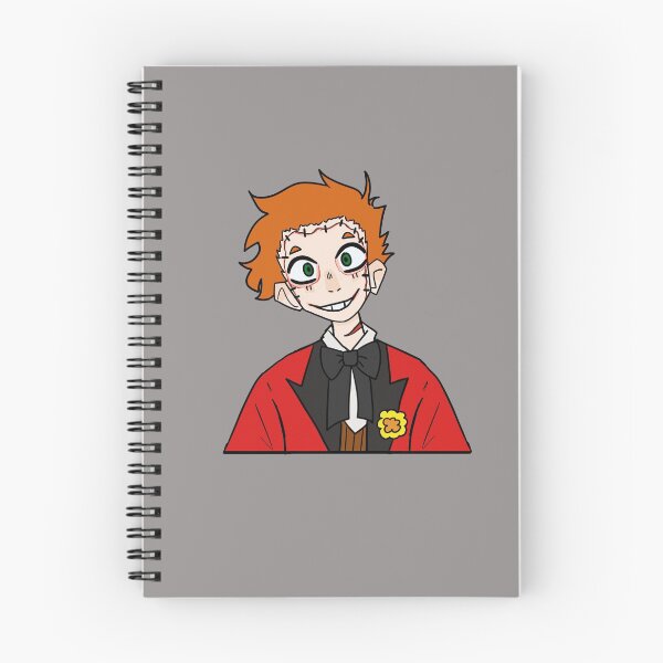 Item preview, Jerome Valeska (gentle art of making enemies) designed and sold by Monet 123.