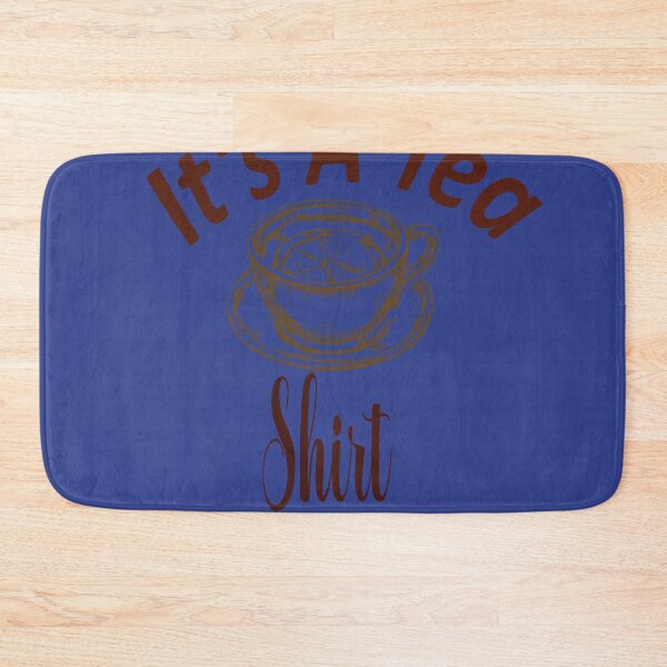 Item preview, Copy of It's A Tea Shirt designed and sold by SHrtyMa.
