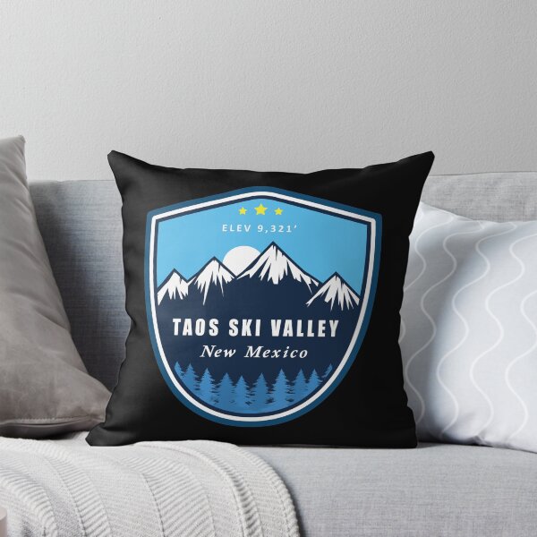 Item preview, Taos Ski Valley, New Mexico designed and sold by artdesignforyou.