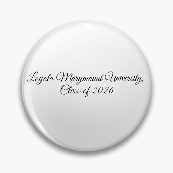 Item preview, Loyola Marymount University  designed and sold by acaciagabriel.