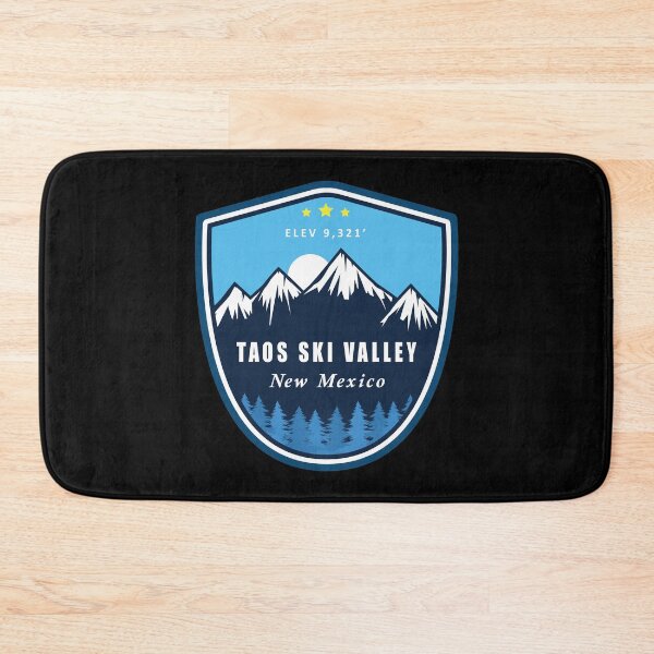 Item preview, Taos Ski Valley, New Mexico designed and sold by artdesignforyou.