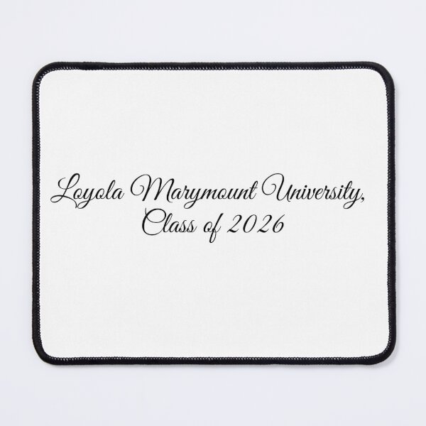 Item preview, Loyola Marymount University  designed and sold by acaciagabriel.