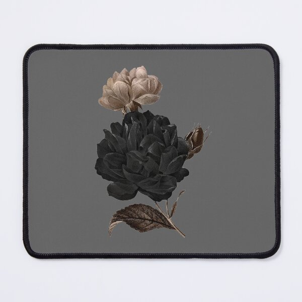 Item preview, Black flower designed and sold by paulossilva.