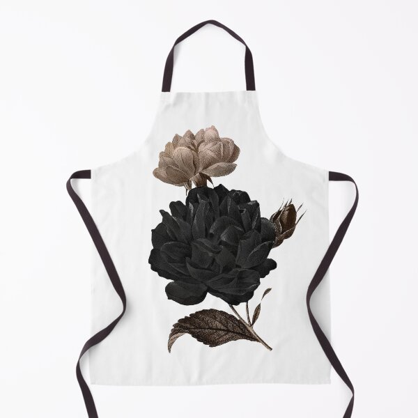 Item preview, Black flower designed and sold by paulossilva.