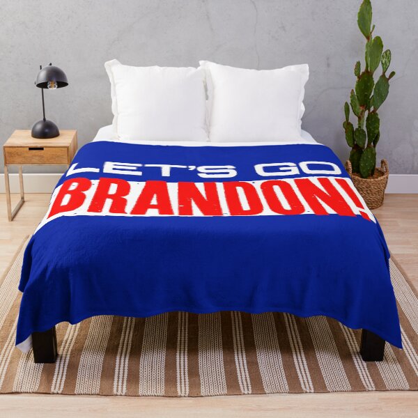Item preview, Lets Go Brandon - Transparent - Crowd Chant Reporter Meme FJB Joe Biden designed and sold by sticker-stacker.