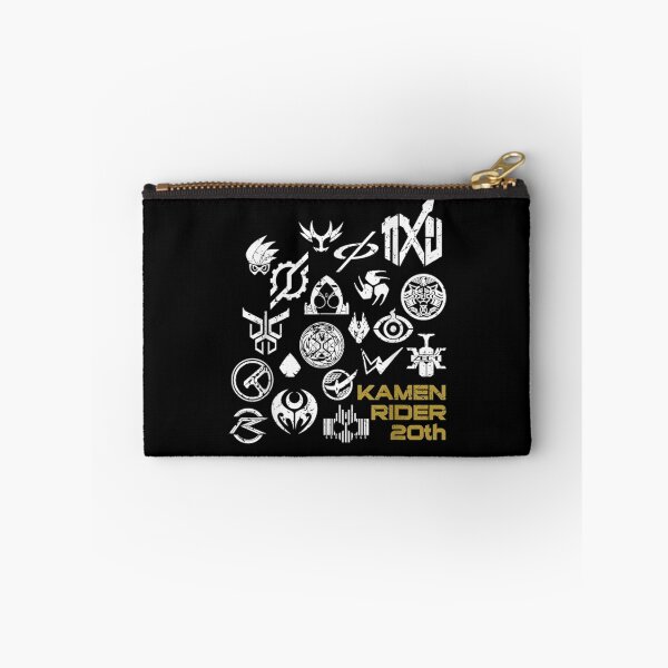 Item preview, Kamen Rider ZiO  Heisei Rider Insignia designed and sold by LilaDabrowska.