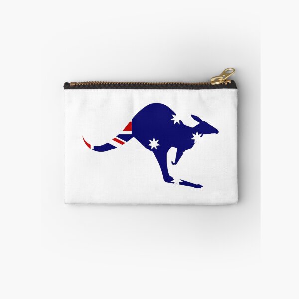 Item preview, Aussie Kangaroo designed and sold by Nathan26.