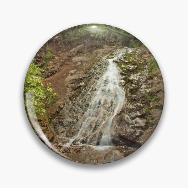 Item preview, Jacobs Falls, Eagle Harbor, Michigan designed and sold by PaulKPhoto.