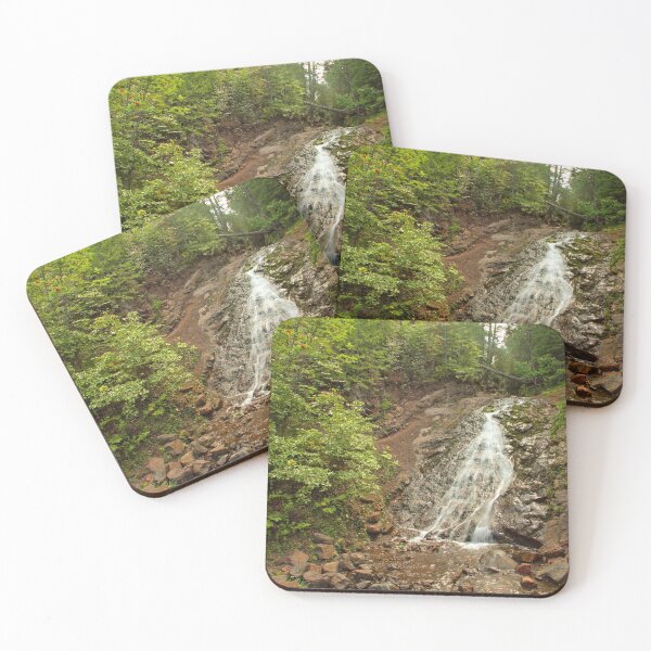 Item preview, Jacobs Falls, Eagle Harbor, Michigan designed and sold by PaulKPhoto.