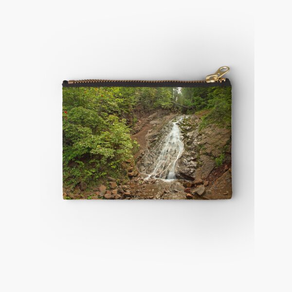 Item preview, Jacobs Falls, Eagle Harbor, Michigan designed and sold by PaulKPhoto.