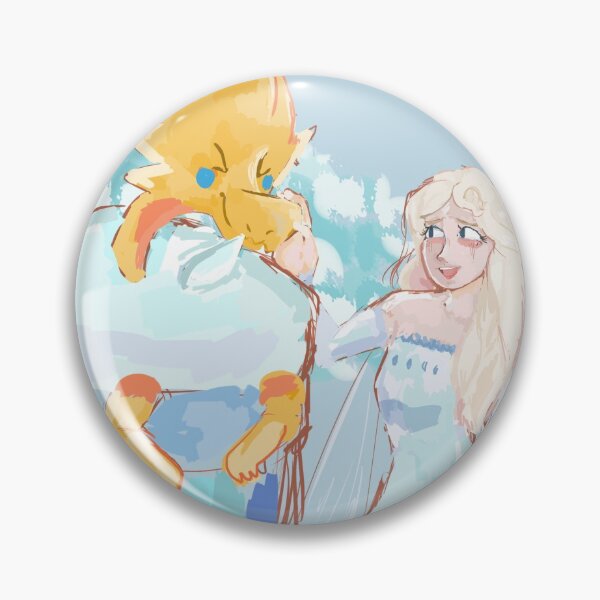 Item preview, ice queen & dracozolt designed and sold by noiivern.