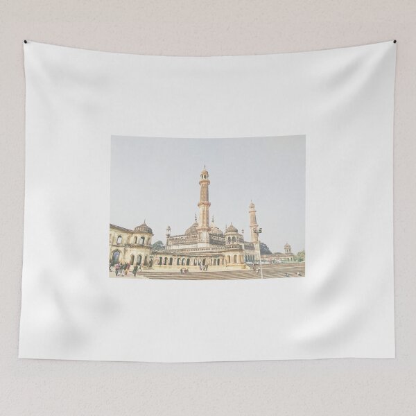 Item preview, Bara Imambara, Lucknow, India #3 designed and sold by ywphotos.