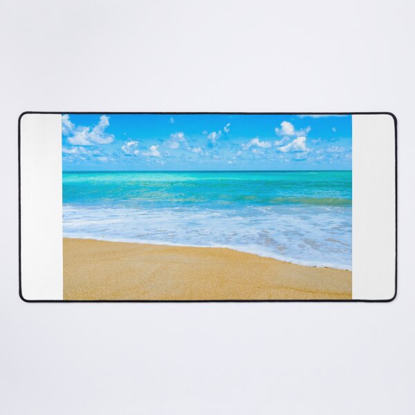 Item preview, Tropical Beach designed and sold by newburyboutique.