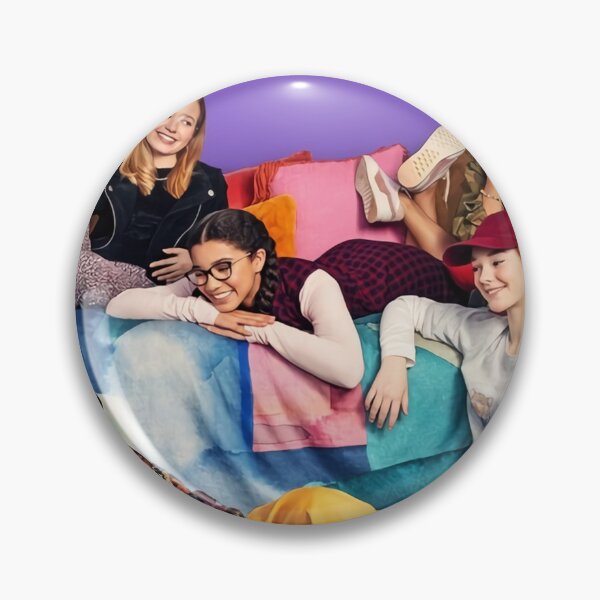 Item preview, The Baby - Sitters Club designed and sold by calummathew.