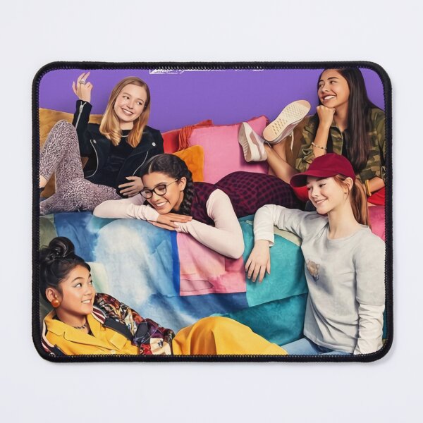 Item preview, The Baby - Sitters Club designed and sold by calummathew.