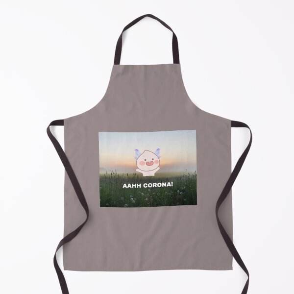 Item preview, Corona Apeach Haizzz designed and sold by Girardmanisha.