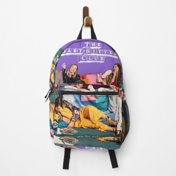 Item preview, The Baby - Sitters Club designed and sold by calummathew.