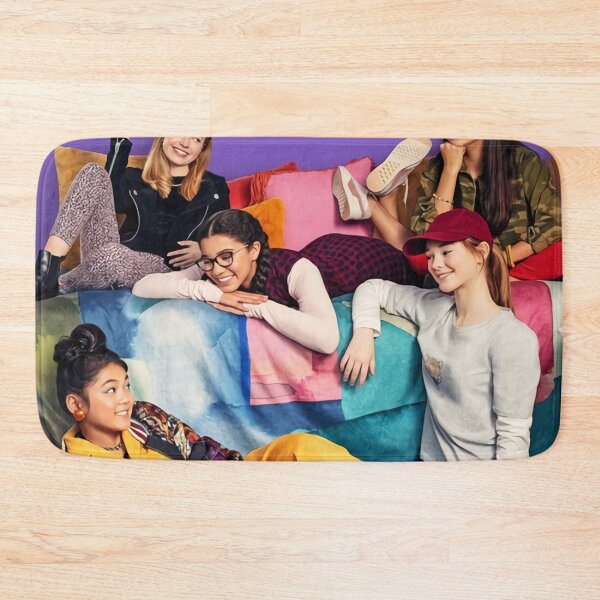 Item preview, The Baby - Sitters Club designed and sold by calummathew.
