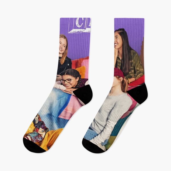 Item preview, The Baby - Sitters Club designed and sold by calummathew.