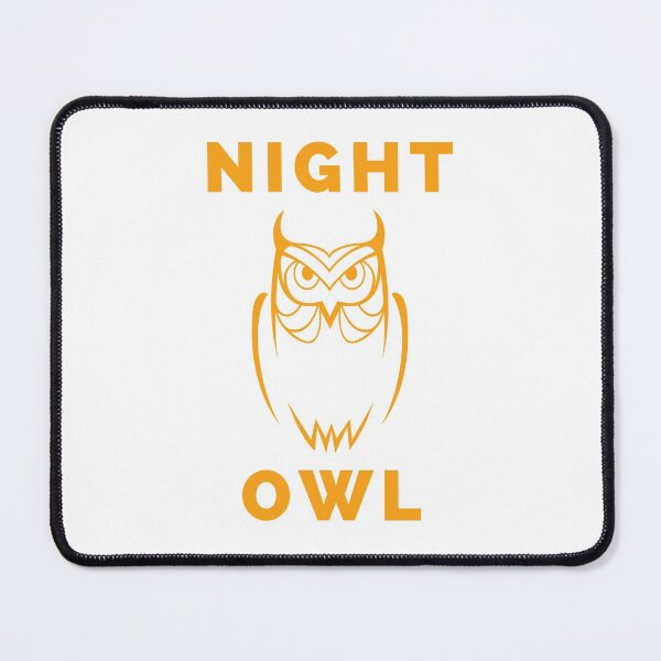 Item preview, Night Owl designed and sold by Rusty-Gate98.