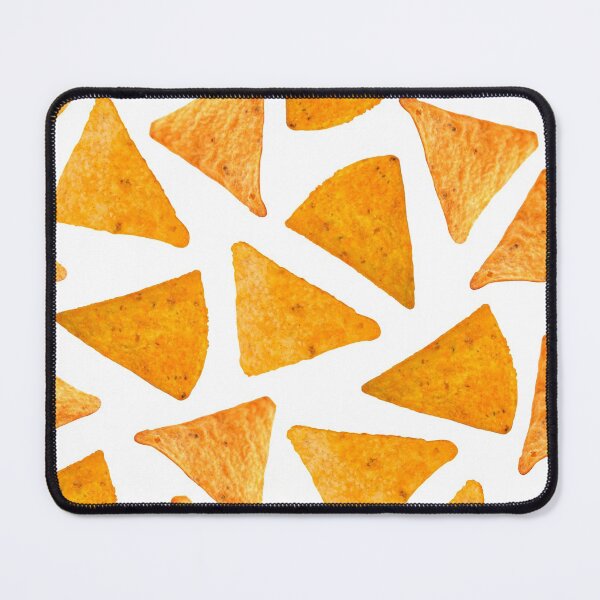 Item preview, Orange Chips designed and sold by Alexia Faye.