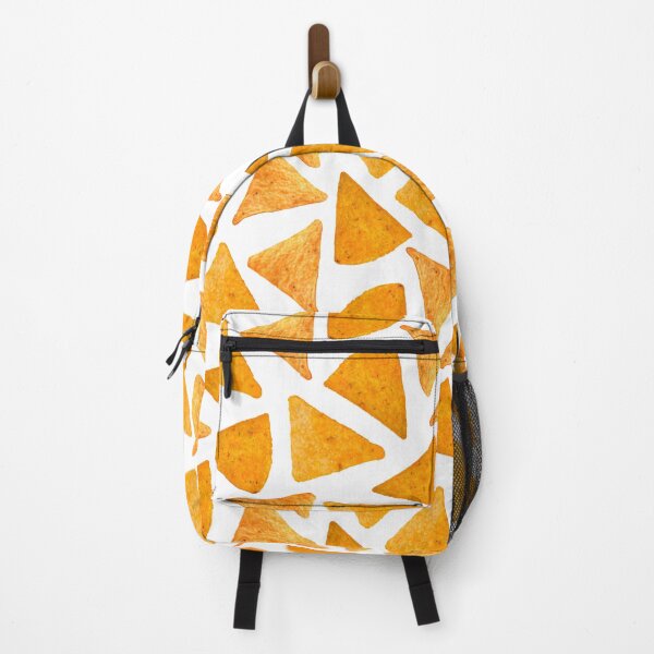 Item preview, Orange Chips designed and sold by Alexia Faye.
