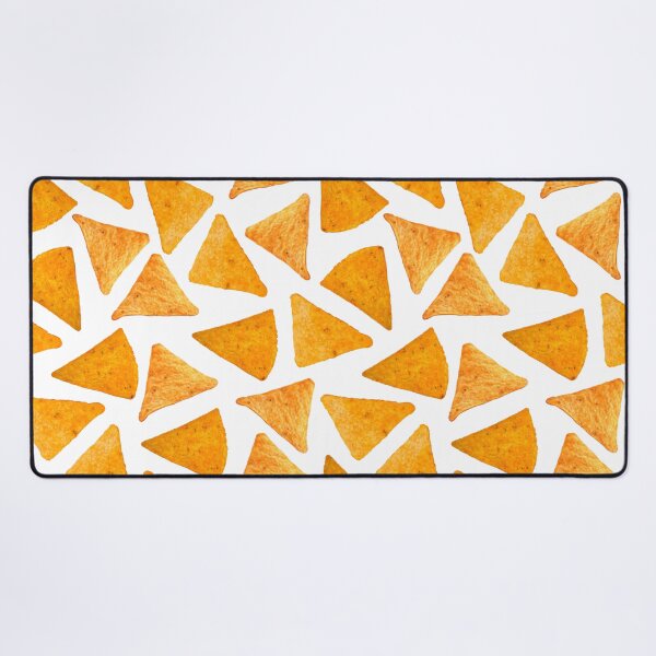 Item preview, Orange Chips designed and sold by Alexia Faye.