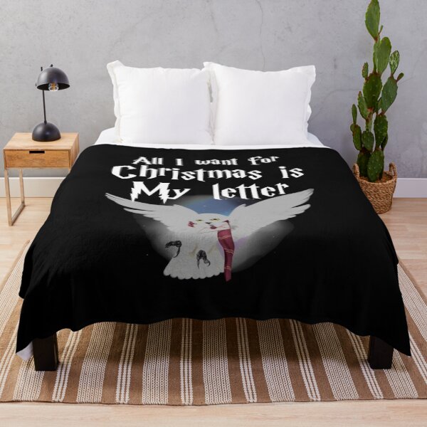 Item preview, All I Want For Christmas Is Essential T-Shirt designed and sold by AnikaPowlowski.