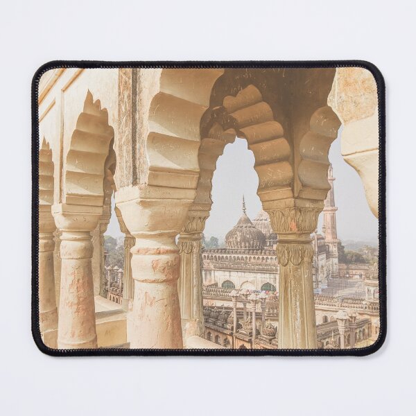 Item preview, Bara Imambara, Lucknow, India #1 designed and sold by ywphotos.