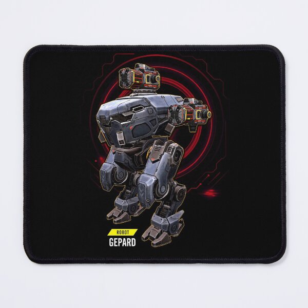 Item preview, Gepard designed and sold by HexOne.