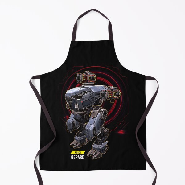 Item preview, Gepard designed and sold by HexOne.