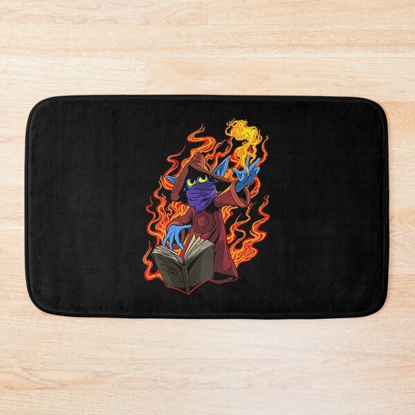 Item preview, Orko the Sorcerer  designed and sold by Susanher823.