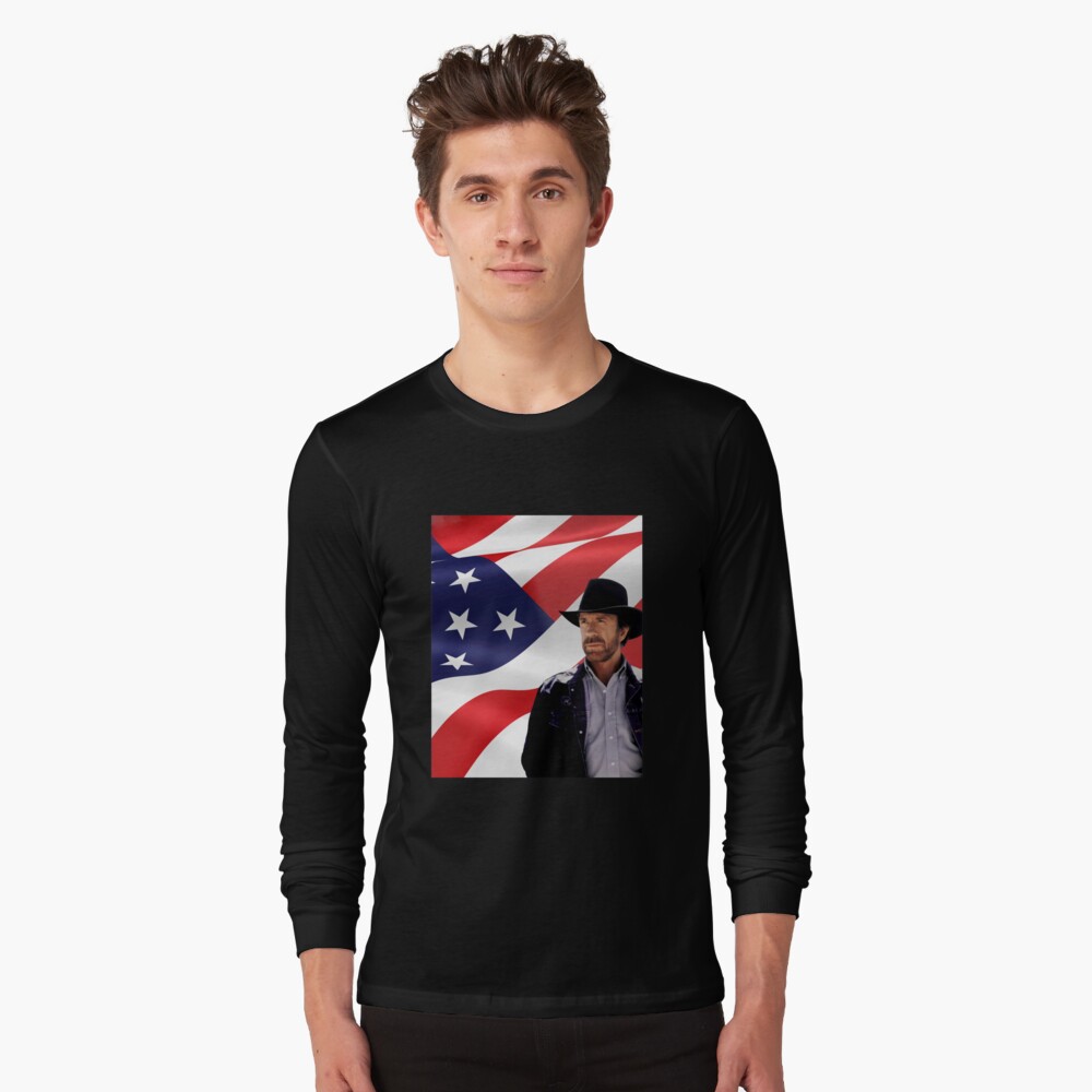 Item preview, Long Sleeve T-Shirt designed and sold by IANVALD.