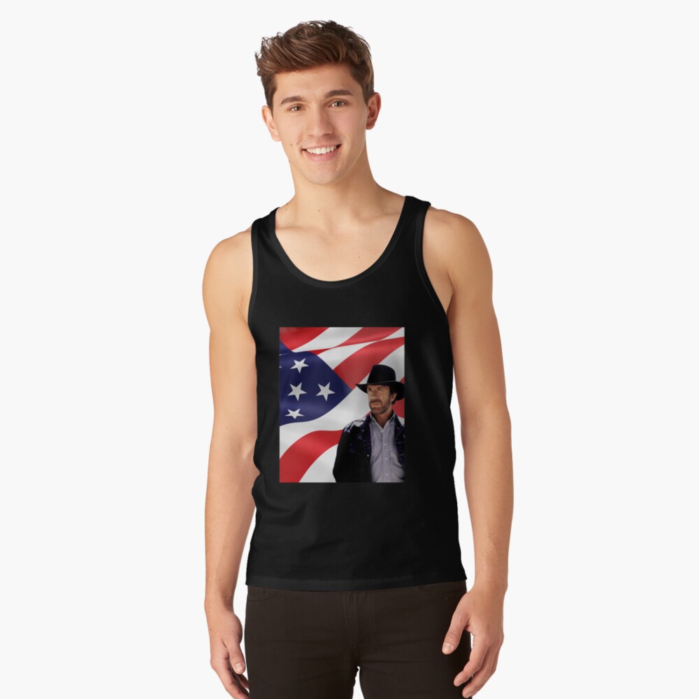 Item preview, Tank Top designed and sold by IANVALD.