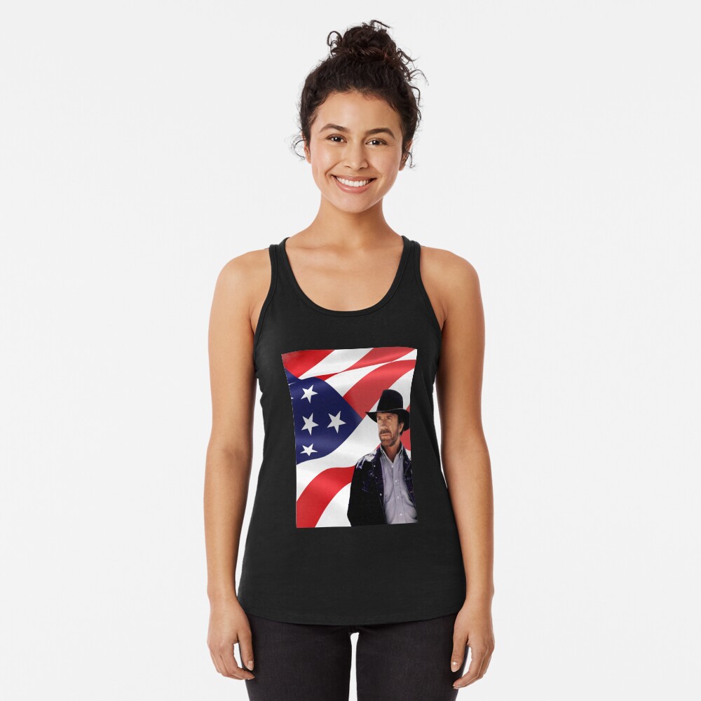 Item preview, Racerback Tank Top designed and sold by IANVALD.