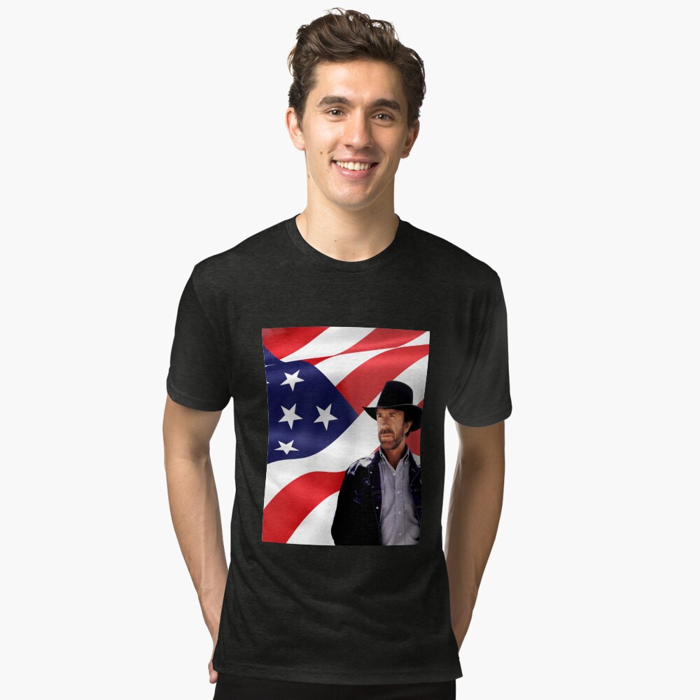 Item preview, Tri-blend T-Shirt designed and sold by IANVALD.