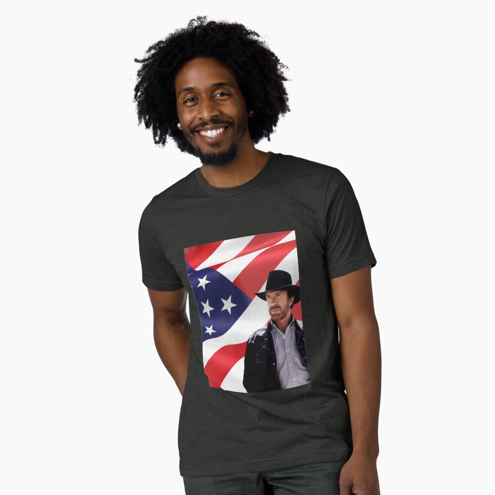 Item preview, Tri-blend T-Shirt designed and sold by IANVALD.