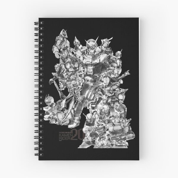 Item preview, Kamen Rider ZIO  Heisei Rider 20th Anniversary designed and sold by LilaDabrowska.