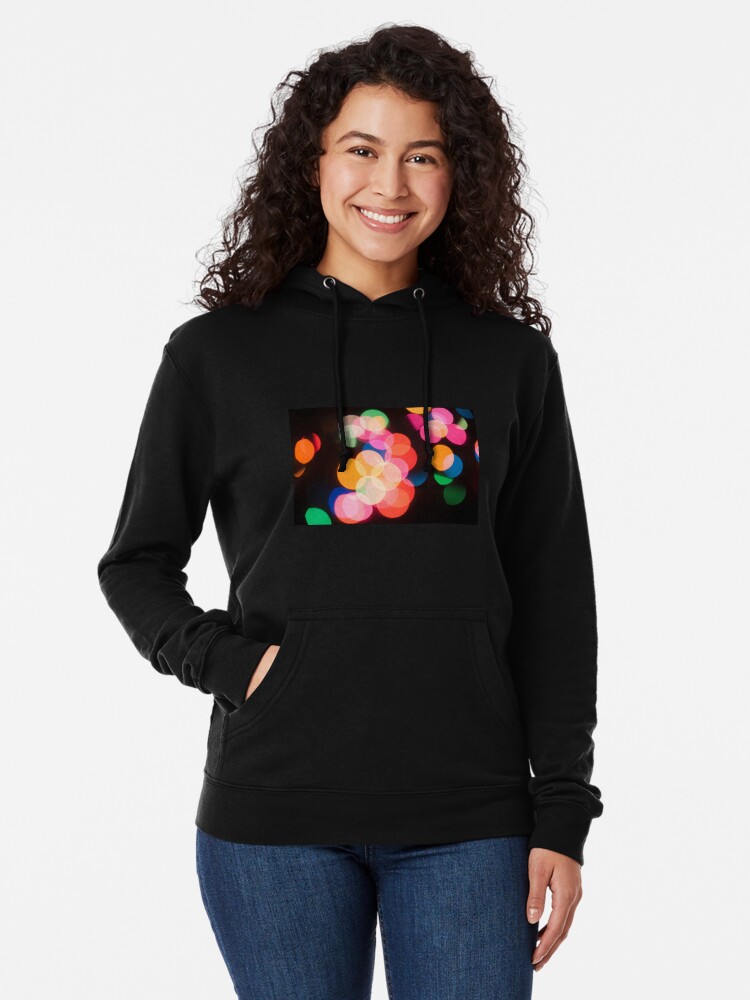 Huf psycho daisies online hoodie