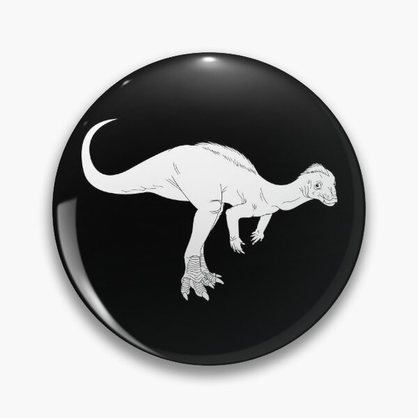 Item preview, Dryosaurus designed and sold by theblazinggecko.